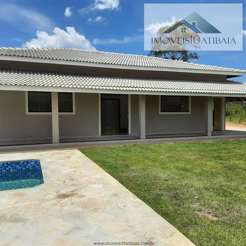 Imagem 7 de 10 de Chácaras À Venda Em Mairiporã/sp - Compre O Seu Chácaras Aqui! - 1473500