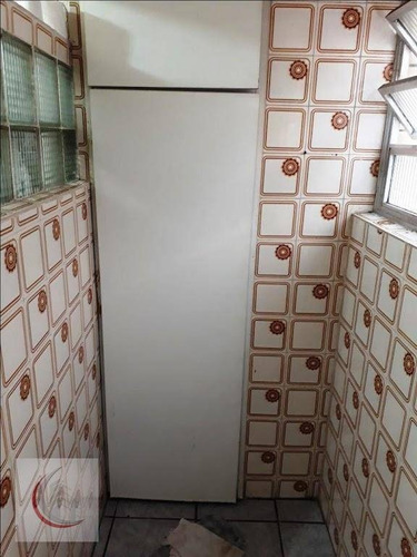 Imagem 10 de 10 de Apartamento Com 1 Dormitório À Venda, 48 M² Por R$ 150.000,00 - Vila Caiçara - Praia Grande/sp - Ap1746
