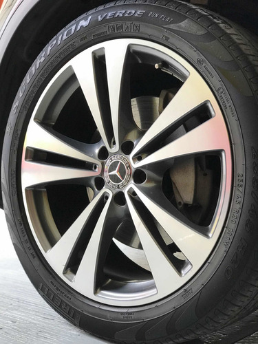 Imagen 15 de 15 de Mercedes Benz Glc 300 2018 Sport