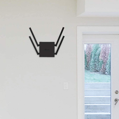 Router Inalambrico Tp-link Archer C50 Ac1200 Banda Dual