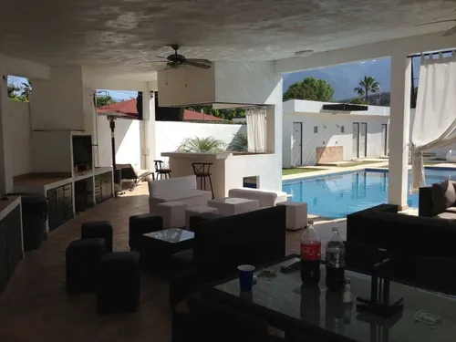 Casa En Venta Carretera Nacional