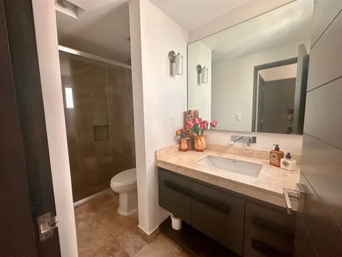 Casa En Venta La Loma Santa Fe