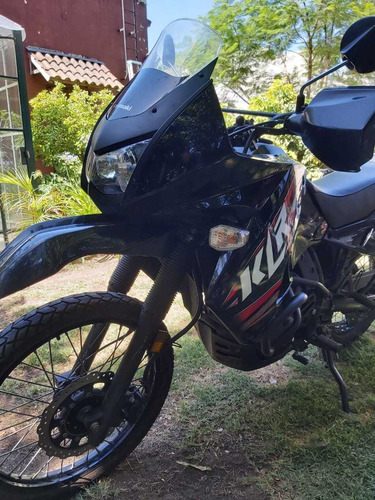 Imagen 1 de 4 de Kawasaki Klr 650