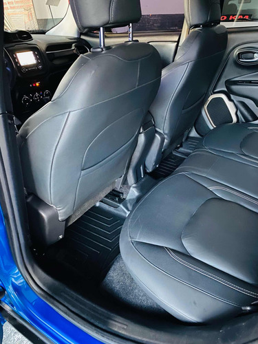 Jeep Renegade 2.4 Longitude At