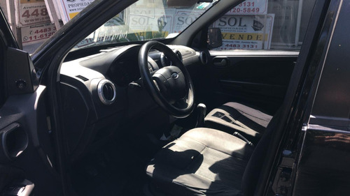 Ford Ecosport 1.4 Tdci Xls Mp3 4x2