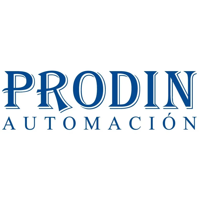 PRODIN AUTOMACION
