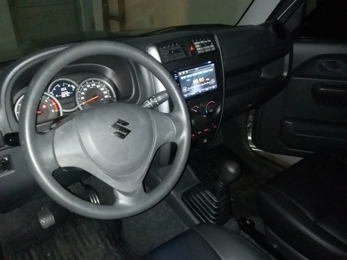 Suzuki Jimny 2018 /2018 Estado De Okm