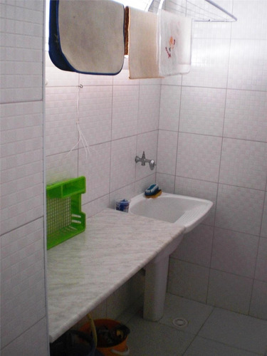 Apartamento Com 2 Dormitórios À Venda, 65 M² Por R$ 290.000,00 - Enseada Guaruja - Guarujá/sp - Ap5979