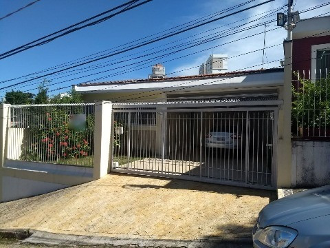 Imagem 17 de 30 de Casa À Venda Na Vila Leão - Sorocaba/sp - Ca09206 - 32352151