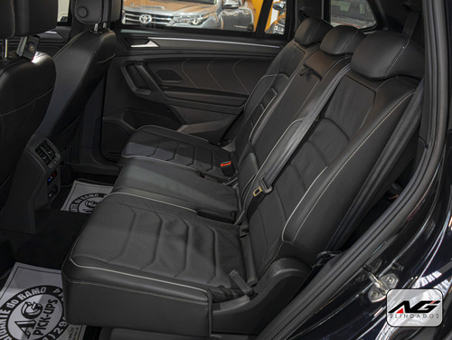 Volkswagen Tiguan Allspace 2.0 R-Line 300 Tsi Aut. 4P