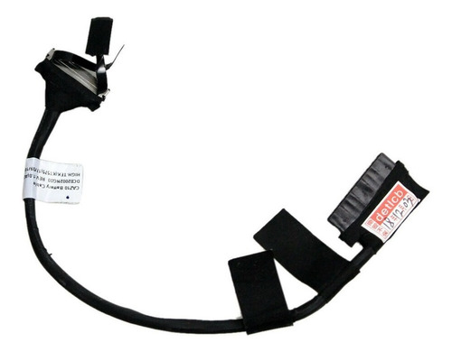 Cable Conector De Bateria Dell Latitude 7390 Dc02002ng00 D5