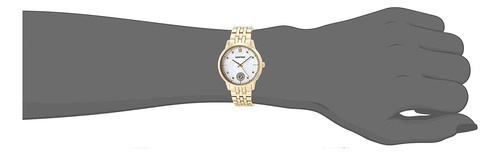 Reloj Pulsera Mujer Armitron 755833mpgp