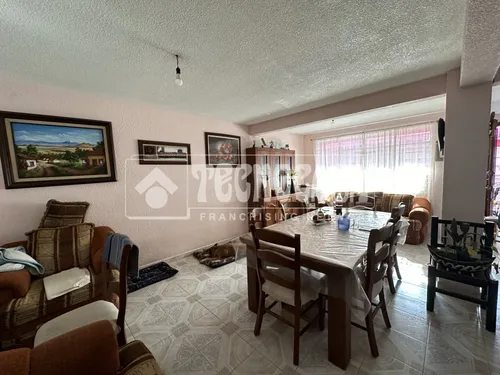 Venta Casas Pedregal De Santa Ursula Xitla T-df0019-0180