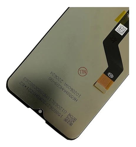 Pantalla Táctil Original Para Moto E7 Plus/g9 Play