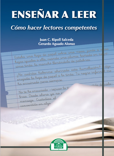 Libro Enseñar A Leer