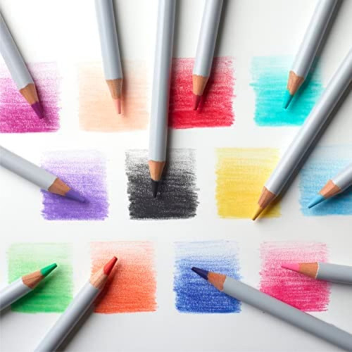 Lata 12 Lapices Winsor And Newton Studio Collection