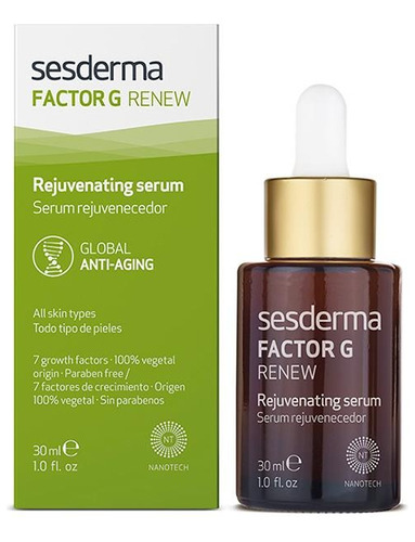 Factor G Renew Serum 30ml Sesderma