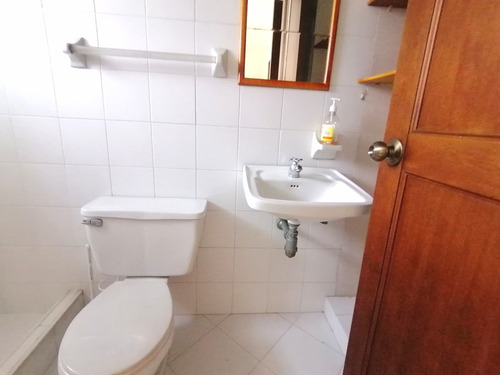Imagen 24 de 29 de Apartamento En Venta En El Poblado