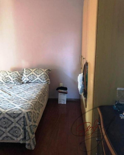 Imagem 11 de 25 de Sobrado A Venda No Bairro Adalgisa, Osasco-sp. - 2986 - 34657309