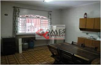 Chácara Com 2 Dormitórios À Venda, 2200 M² Por R$ 800.000,00 - Pouso Alegre - Ribeirão Pires/sp - Ch0033