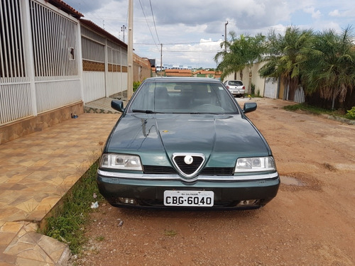 Alfa Romeo 164 24v Automático