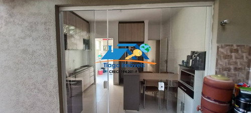 Imagem 12 de 15 de Linda Casa Com Vista Para A Pedra Grande Em Atibaia - 1069