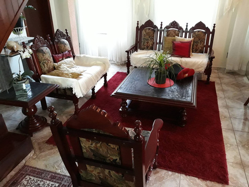 Imagem 9 de 15 de Sobrado Comercial E Residencial Em Artur Nogueira - Sp - 1467