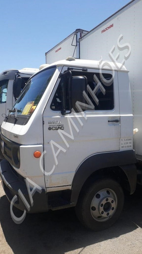 Vw 8-160 Ano 2013 No Chassis