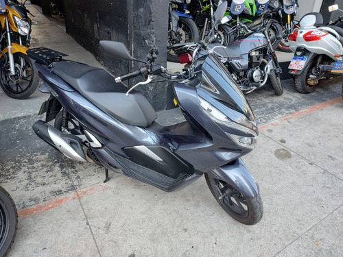 Honda Pcx 150