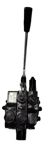 comprar Comando Hidráulico Ch 60 Danfoss 60 Litros \u002F 1 Alavanca