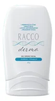 Comprar Gel Creme Facial Glicerina + Vitamina E Racco Derma , 60g