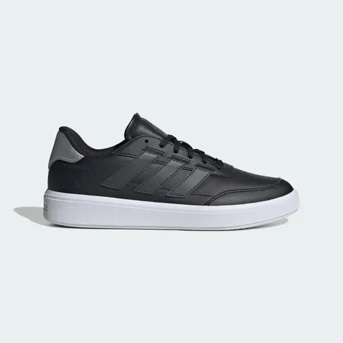 Tênis Courtblock adidas - R$ 237,49