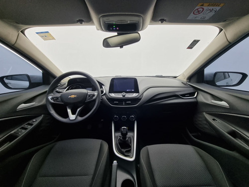 Chevrolet Onix 1.0 TURBO FLEX PLUS LTZ MANUAL