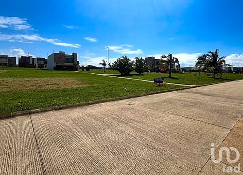 Venta Terreno 0 Ambiente Lomas De Barrillas