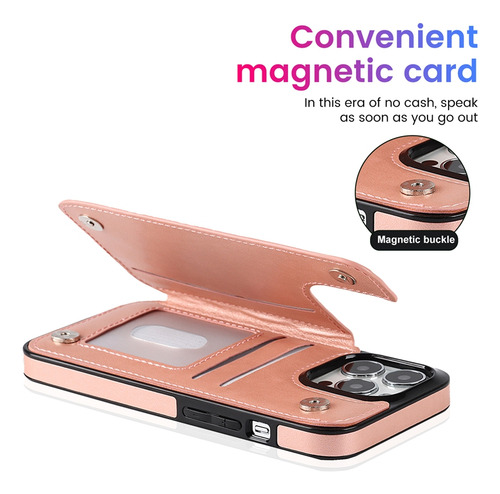 Funda Tipo Cartera Con Forma De Flor Para Samsung A11/a12 5g, Antichoque, Con Tapa Trasera, Transpirable, Protectora, Magnética