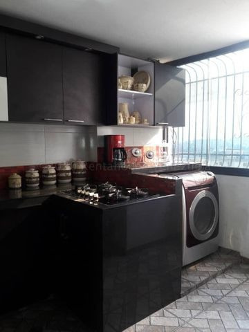 Imagen 9 de 14 de Apartamento En Venta El Paraiso