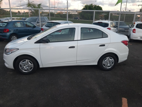 Chevrolet Prisma 1.0 Mpfi Joy 8v Flex 4p Manual