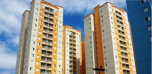 Imagem 6 de 10 de Apto Belém Com 3 Dorms, 1 Vaga, 65m² - Ap1806