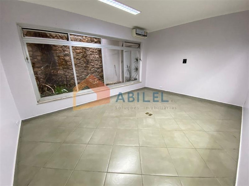 Imagem 8 de 30 de Sobrado Comercial Na Mooca - 8102