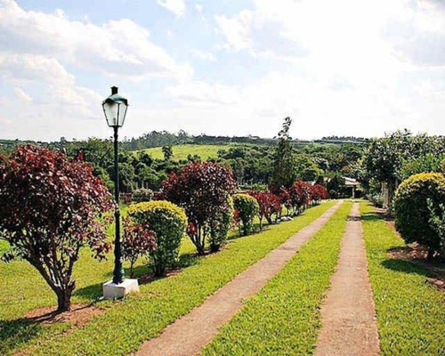 Imagem 11 de 30 de Chacara Venda, Gramadinho - Porto Feliz/sp - Ch00519 - 32562746