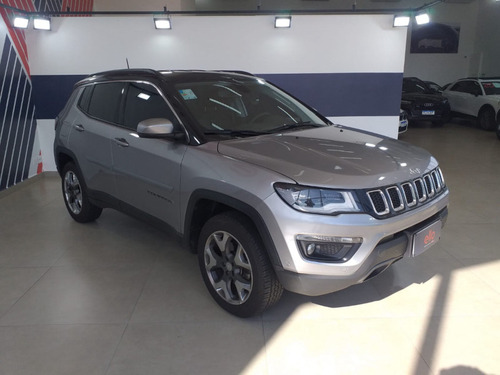 Jeep Compass 2.0 16V TURBO DIESEL LONGITUDE