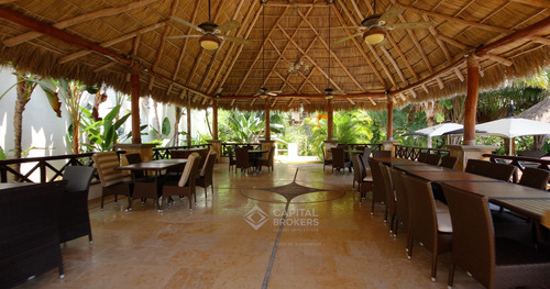 Departamento En Venta En Punta Mita Lujo Acceso A La Playa Litibu