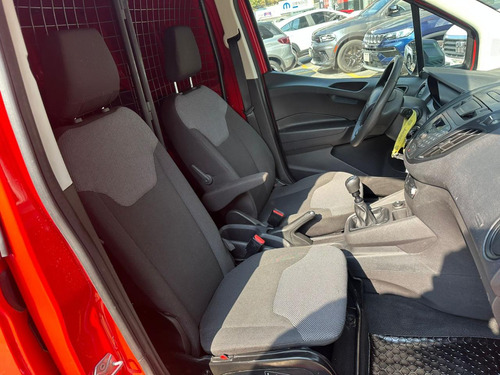 Ford Transit 2021