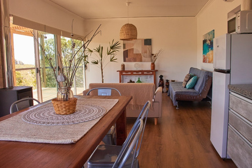 Casa Nafran C/ Jacuzzi - Villa Serrana -