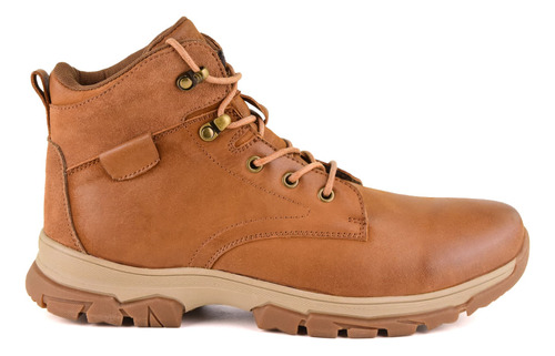 Bota Casual Hanker Lucian