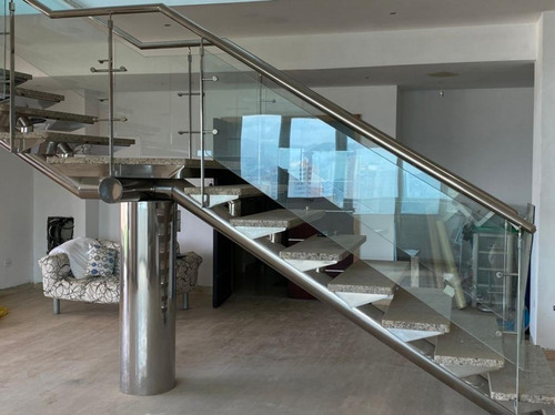 Imagen 2 de 18 de Penthouse Duplex En Venta Las Chimeneas