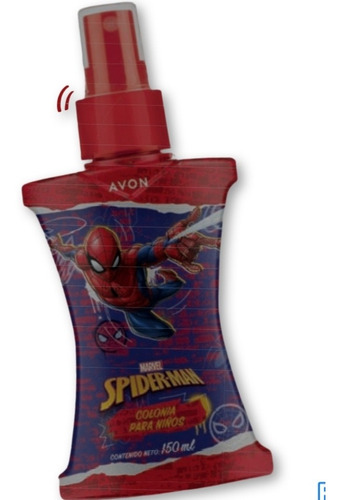 Colonias Para Niños Y Niñas De Avon Disney 150ml.