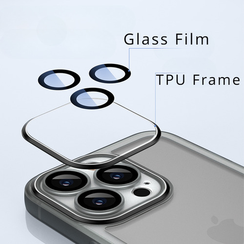 Funda Para Infinix Note 50s 50x 5g Transparencia Protección