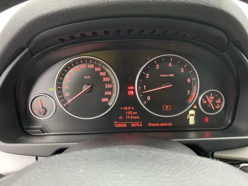 BMW X5 3.0 Xdrive35i