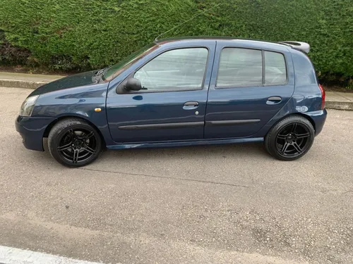 Renault Clio Campus 2013